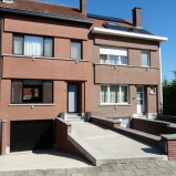 Kessel-Lo: gerenoveerde woning op 350 m²