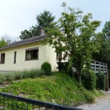 Ardennen: gelijkvloerswoning in Stoumont