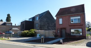 Meerhout : Vrijstaande woning