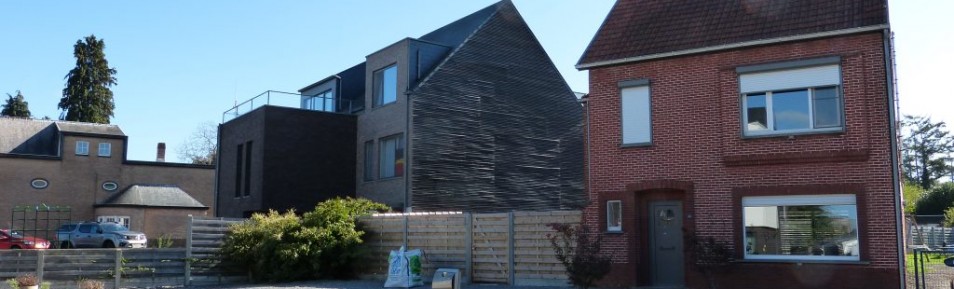 Meerhout : Vrijstaande woning