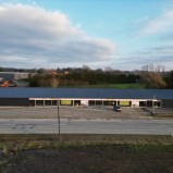 Meerhout : bedrijfs/handelspand