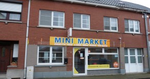 Meerhout : Handelspand 90m²