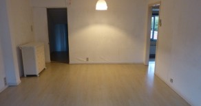 Leuven : Appartement 2 slks