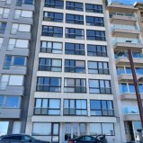Knokke : Appartement op de zeedijk