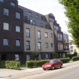 Mol : Appartement nabij station