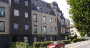 Mol : Appartement nabij station