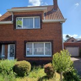 Meerhout : woning op 8are 28ca