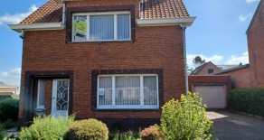 Meerhout : woning op 8are 28ca