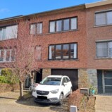 Leuven : Woning met 3 slks en garage